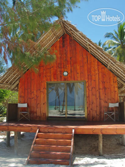 New photos from tourists Cristal Resort