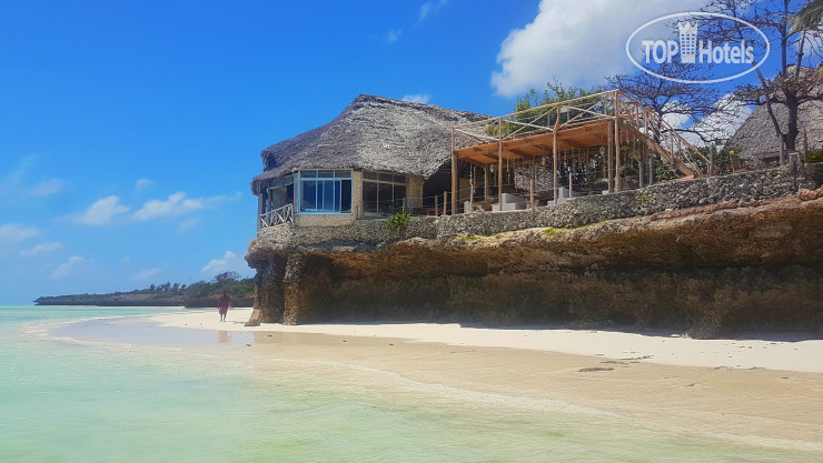 New photos from tourists Coral Rock Hotel 3*