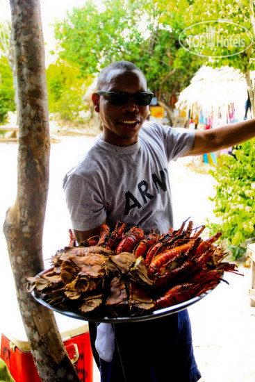 New photos from tourists Samaki Lodge & Spa 4*