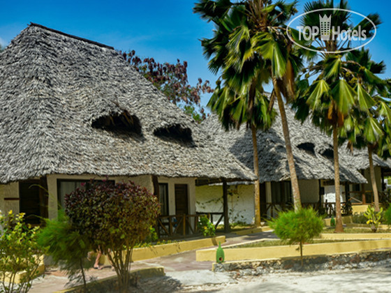 Hotel photo Tanzanite Beach Resort 