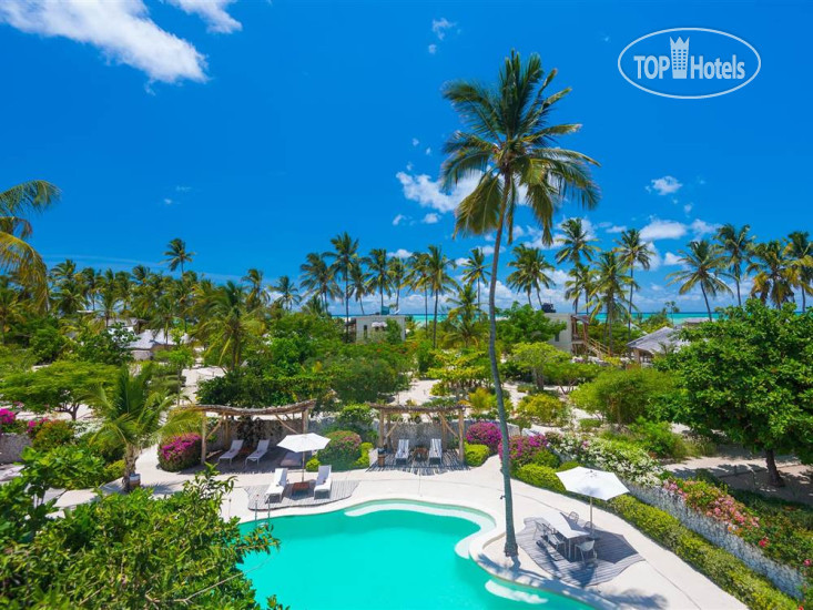 Hotelier's photos White Sand Luxury Villas & Spa 5*