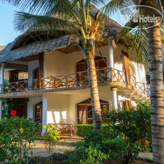 Photos Waridi Beach Resort & Spa