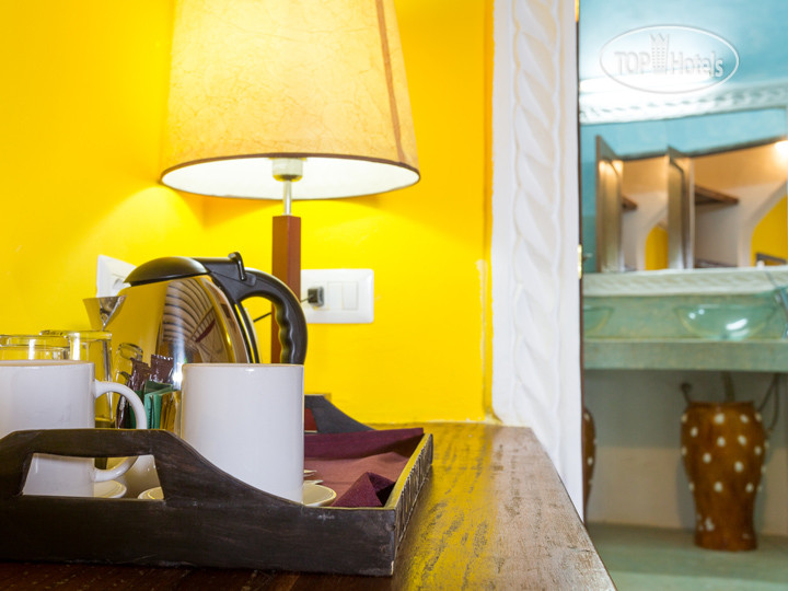 New photos from tourists Waridi Beach Resort & Spa 4*