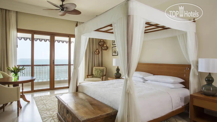 Hotel photo Park Hyatt Zanzibar 5*