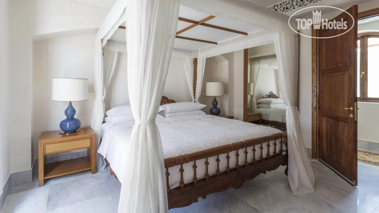 Hotel photo Park Hyatt Zanzibar 5*