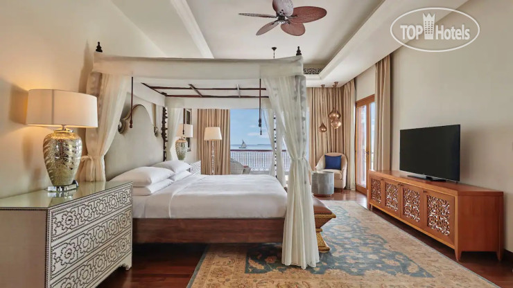 New photos from tourists Park Hyatt Zanzibar 5*