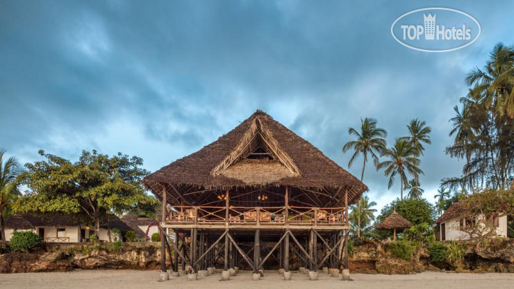 New photos from tourists Filao Beach Zanzibar 4*