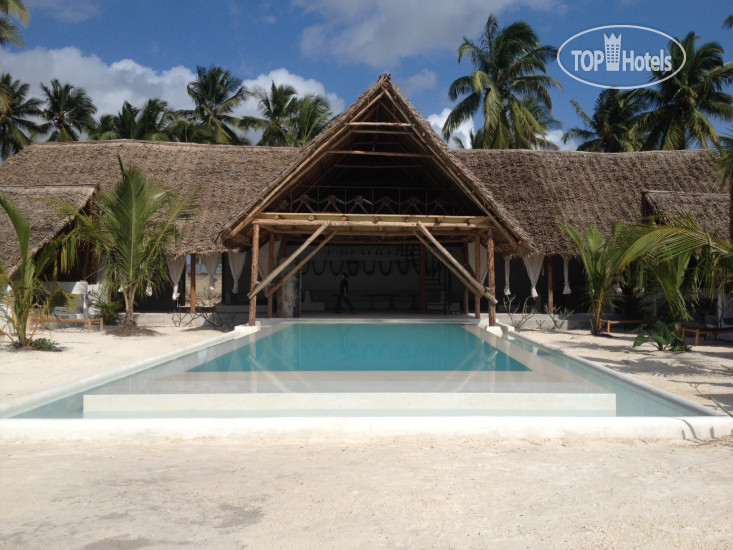Hotelier's photos Nur Beach Resort 3*