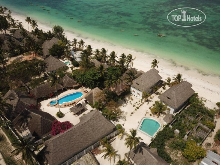 Hotel photo Sea View Lodge 4*