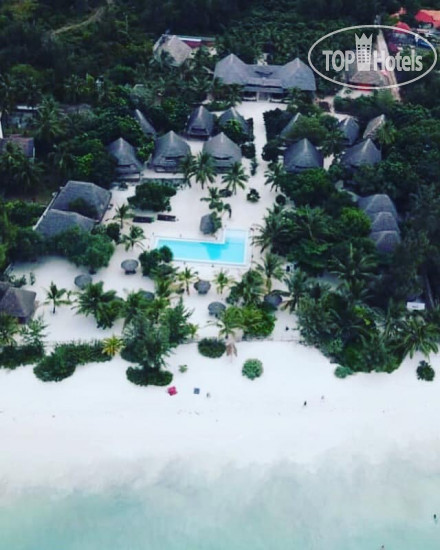 Hotelier's photos Mwezi Boutique Resort 3*