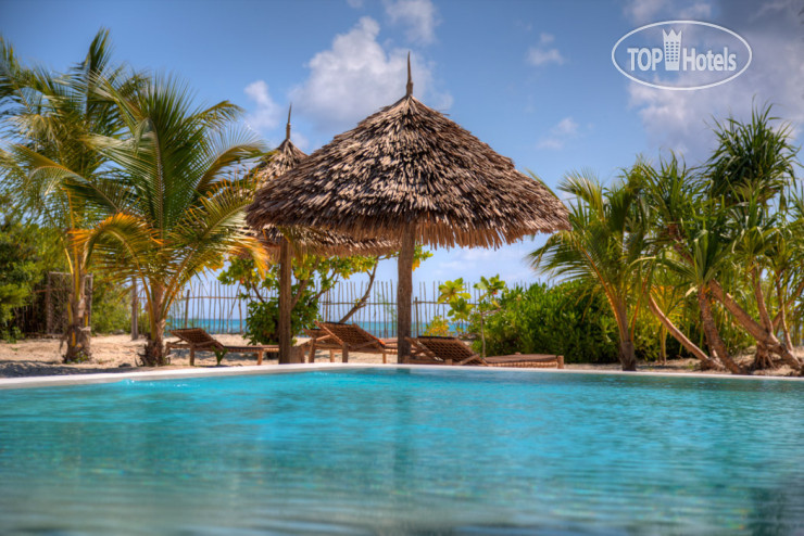 New photos from tourists Mwezi Boutique Resort 3*