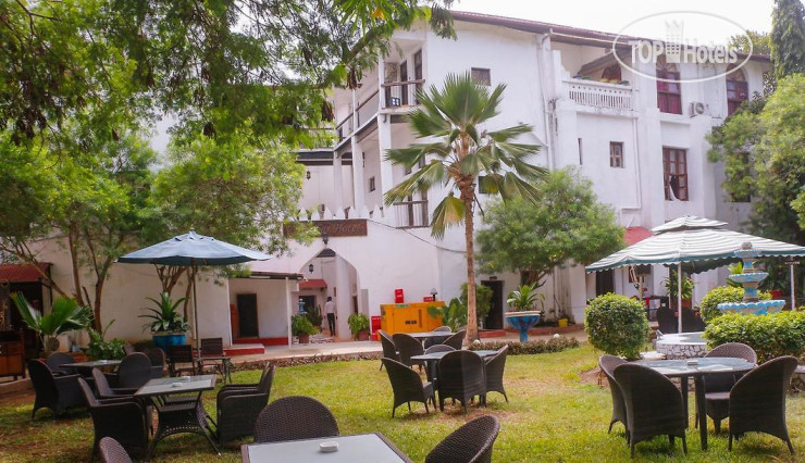 Photos Zanzibar Hotel