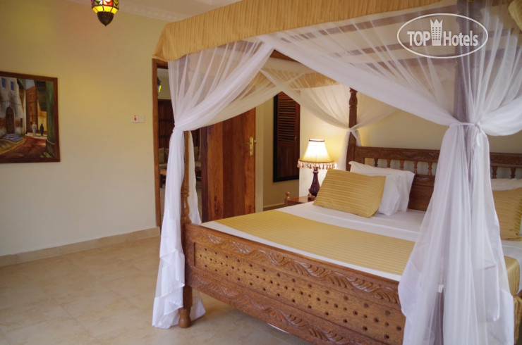 Hotel photo The Sands Beach Resort 