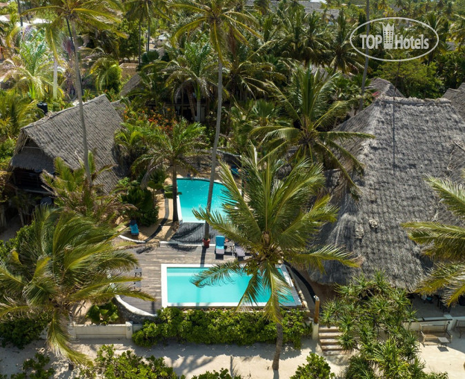 Hotel photo Zoi Boutique Hotel 4*