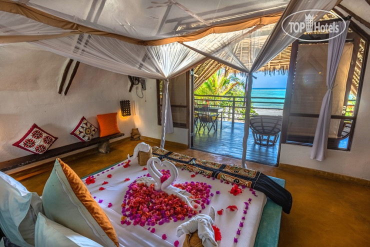 Hotel photo Zoi Boutique Hotel 4*