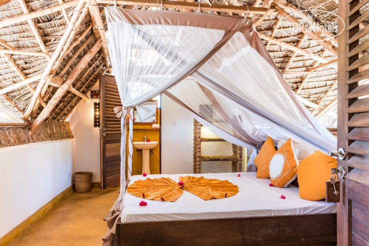 Hotel photo Zoi Boutique Hotel 4*