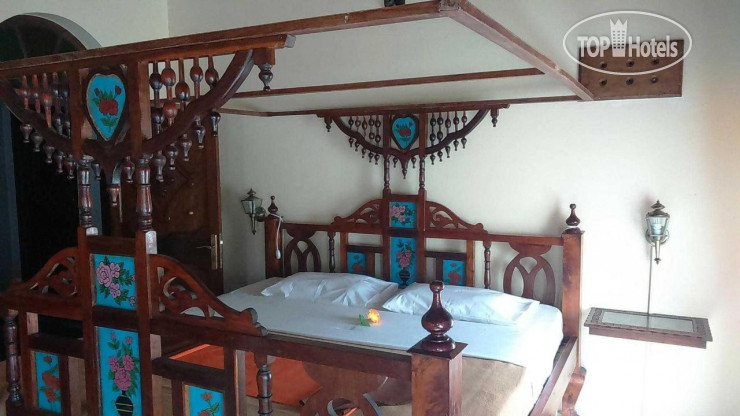New photos from tourists Tausi Palace Hotel 4*