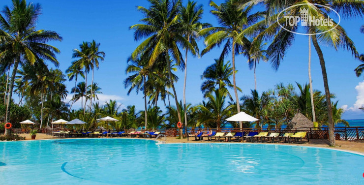 Hotel photo VOI Kiwengwa Resort 