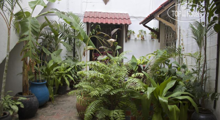 Hotel photo Malindi Guest House 