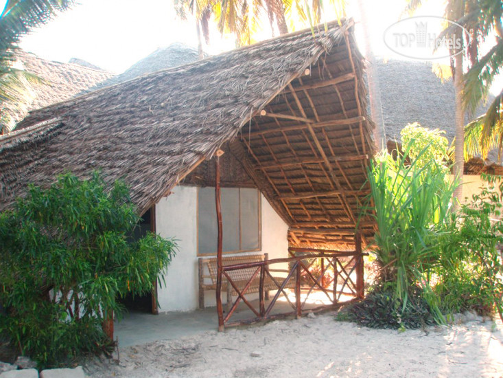 Hotelier's photos Sagando Hostel