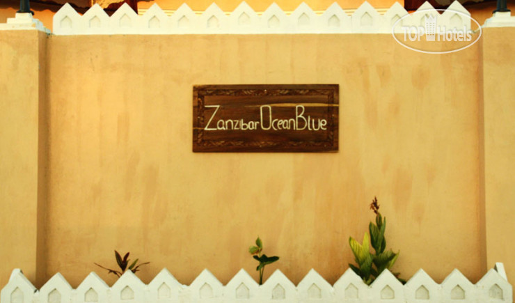 New photos from tourists Zanzibar Ocean Blue