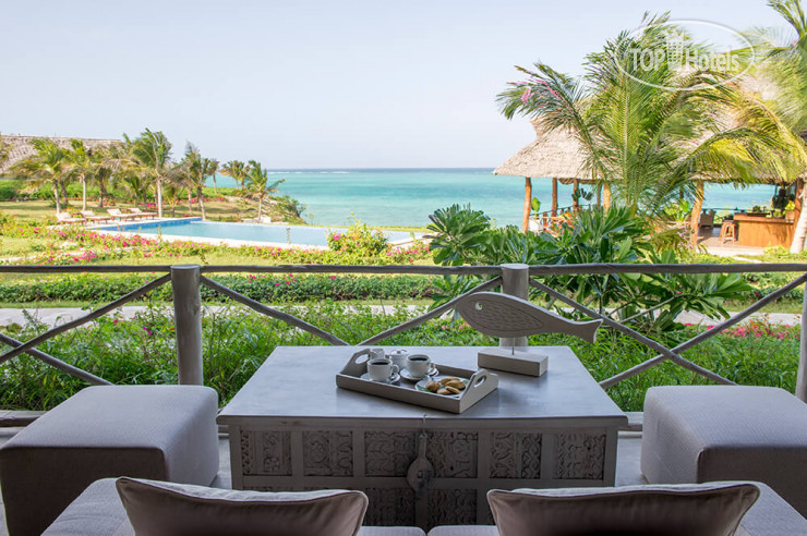 New photos from tourists Zawadi Hotel, Zanzibar