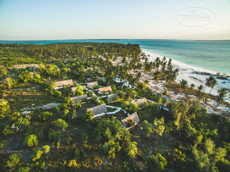 Hotel photo Kae Funk Zanzibar 