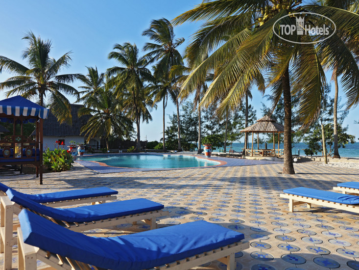 New photos from tourists Mermaids Cove Beach Resort & Spa 2*