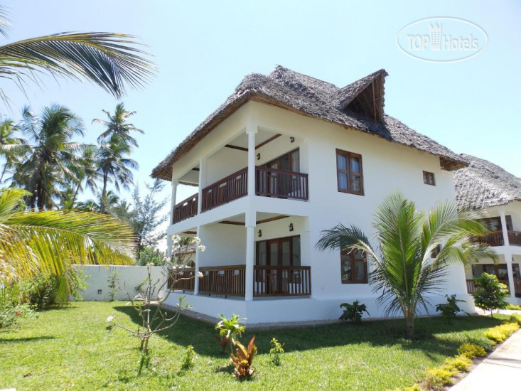 Hotelier's photos Zanzibar Bahari Villas 4*