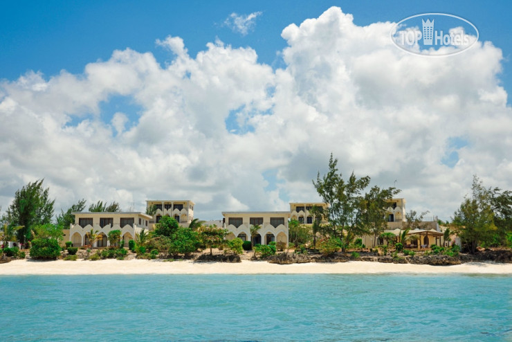 Hotelier's photos Villa Serenity 4*