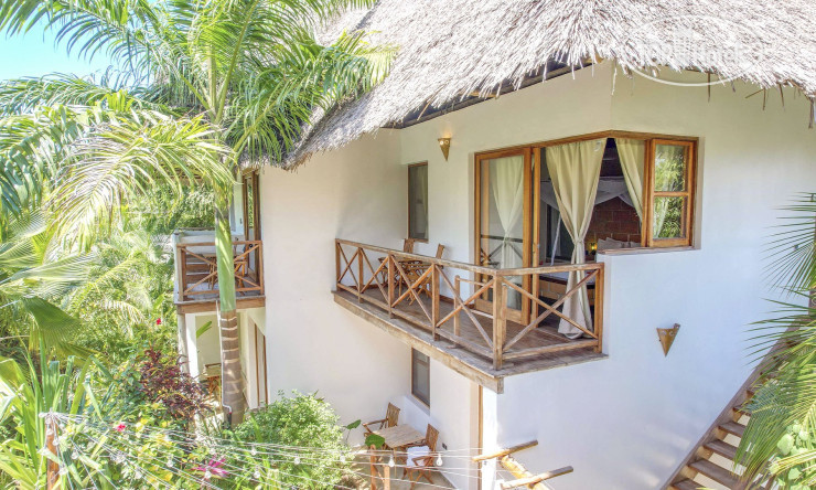 Фотографии отеля  Maisha Nungwi 