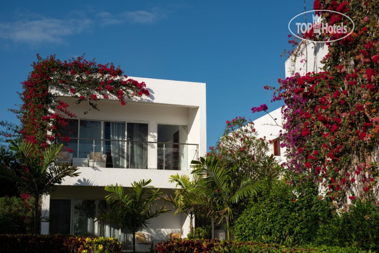 Hotel photo Nungwi Dreams by Mantis 5*