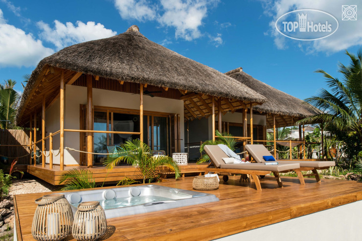 Hotelier's photos Zuri Zanzibar 4*