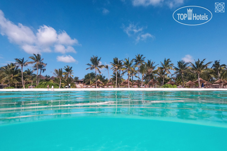 New photos from tourists Zuri Zanzibar 4*