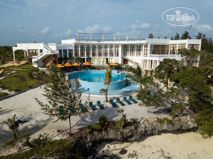 New photos from tourists Moja Tuu The Luxury villas & Nature Retreat 5*