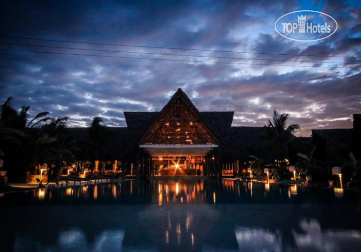 New photos from tourists Fun Beach Resort