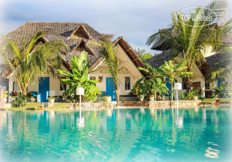 Hotel photo Fun Beach Resort 