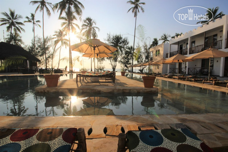 New photos from tourists Zanzibar Bay Resort 4*