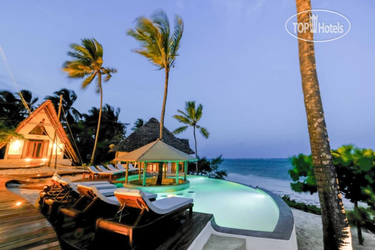 Hotel photo Baladin Zanzibar Beach Hotel 