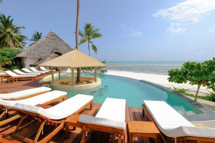 Hotel photo Baladin Zanzibar Beach Hotel 