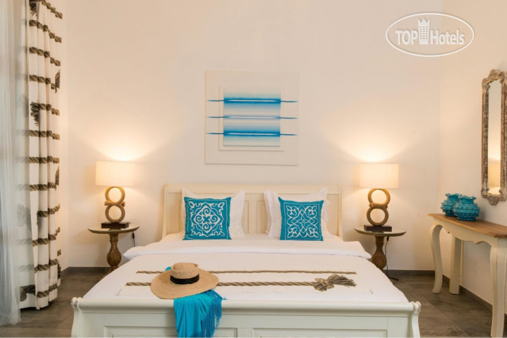 Hotel photo Tikitam Palms hotel 5*