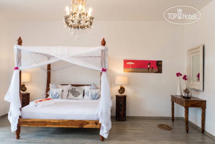 New photos from tourists Tikitam Palms hotel 5*