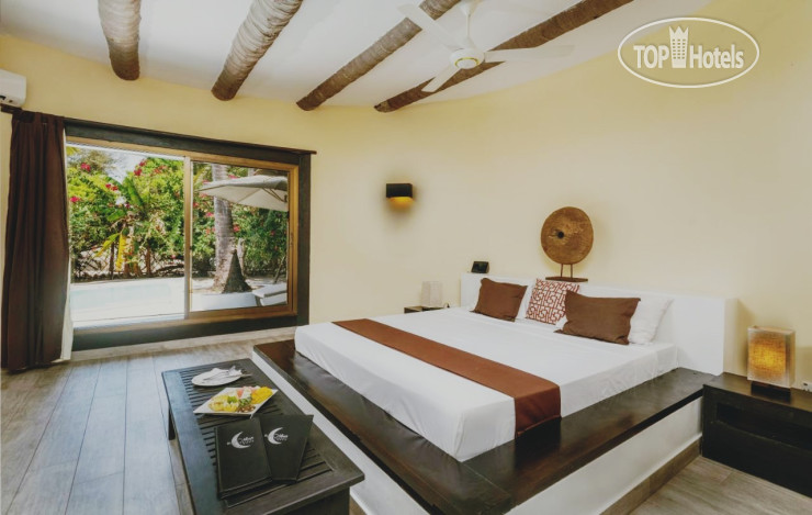 New photos from tourists Blue Moon Resort 4*