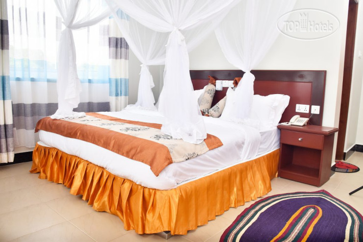 Hotel photo Sea Crest Hotel 