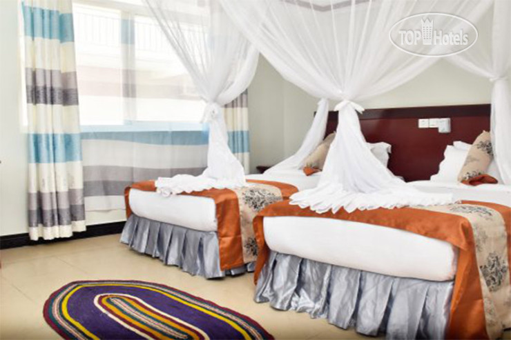 Hotel photo Sea Crest Hotel 