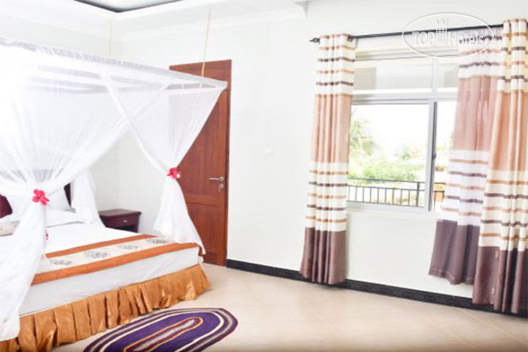 Hotel photo Sea Crest Hotel 