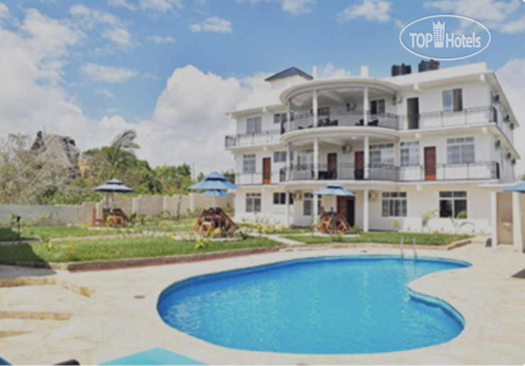 Hotel photo Sea Crest Hotel 