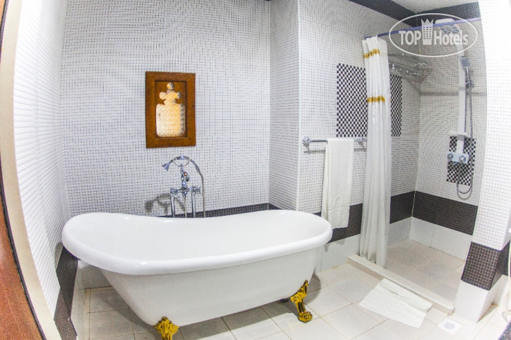 New photos from tourists Madinat Al Bahr Business & SPA Hotel 5*