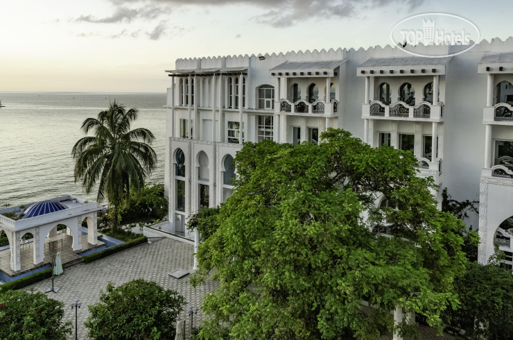 Фото Madinat Al Bahr Business & SPA Hotel