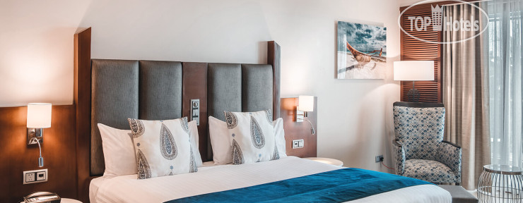 New photos from tourists Hotel Verde Zanzibar - Azam Luxury Resort & Spa 5*